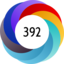 Article has an altmetric score of 392