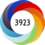 Altmetric score 3923