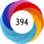 Article has an altmetric score of 394