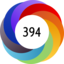 Article has an altmetric score of 394