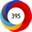 Article has an altmetric score of 395