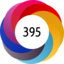 Article has an altmetric score of 395