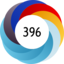 Article has an altmetric score of 396