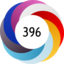 Article has an altmetric score of 396