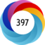Article has an altmetric score of 397