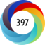 Article has an altmetric score of 397