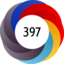 Article has an altmetric score of 397