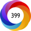 Article has an altmetric score of 399