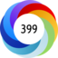 Article has an altmetric score of 399