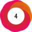 Altmetric score 4