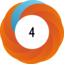 Article has an altmetric score of 4
