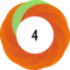 Article has an altmetric score of 4