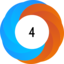Article has an altmetric score of 4