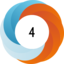 Altmetric score 4