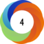 Altmetric score 4