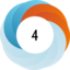 Altmetric score 4
