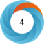 Altmetric score 4