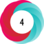 Article has an altmetric score of 4