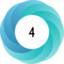 Altmetric score 4