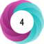 Article has an altmetric score of 4