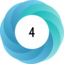 Article has an altmetric score of 4
