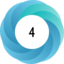 Article has an altmetric score of 4