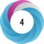 Altmetric score 4