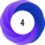 Article has an altmetric score of 4