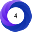 Article has an altmetric score of 4