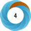 Altmetric score 4