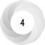 Altmetric score 4
