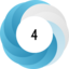Altmetric score 4