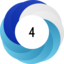Article has an altmetric score of 4