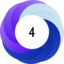 Article has an altmetric score of 4