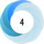 Altmetric score 4