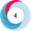Altmetric score 4