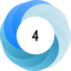 Altmetric score 4