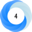 Altmetric score 4