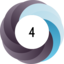 Altmetric score 4
