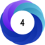 Article has an altmetric score of 4