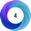 Article has an altmetric score of 4