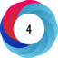 Article has an altmetric score of 4