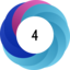 Article has an altmetric score of 4