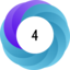 Article has an altmetric score of 4
