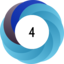 Altmetric score 4
