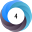 Article has an altmetric score of 4