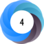 Altmetric score 4