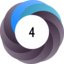 Altmetric score 4