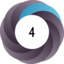 Article has an altmetric score of 4