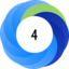 Article has an altmetric score of 4